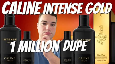 1 million paco rabanne dupe